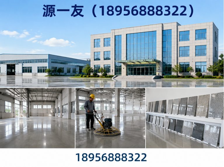 源一友（18956888322）公司介绍图